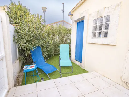 La Plagette, Maison 6 personnes à Aigues Mortes - Photo 23