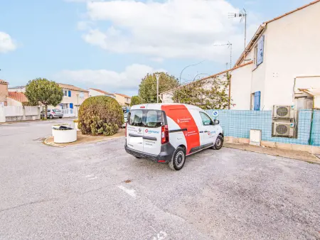 La Plagette, Maison 6 personnes à Aigues Mortes - Photo 24