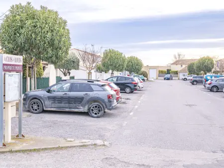 La Plagette, Maison 6 personnes à Aigues Mortes - Photo 25