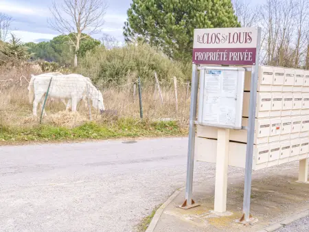 La Plagette, Maison 6 personnes à Aigues Mortes - Photo 26