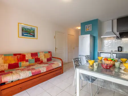 Les Calanques du Parc, Appartement 4 personnes à Saint Aygulf - Photo 3