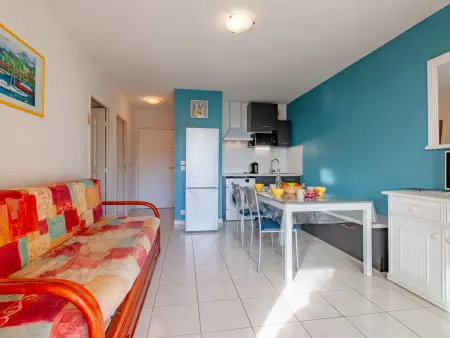 Les Calanques du Parc, Appartement 4 personnes à Saint Aygulf - Photo 5