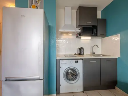 Les Calanques du Parc, Appartement 4 personnes à Saint Aygulf - Photo 7