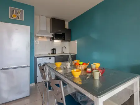 Les Calanques du Parc, Appartement 4 personnes à Saint Aygulf - Photo 8