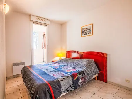 Les Calanques du Parc, Appartement 4 personnes à Saint Aygulf - Photo 9