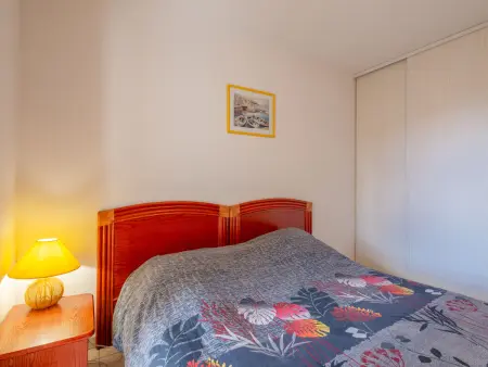 Les Calanques du Parc, Appartement 4 personnes à Saint Aygulf - Photo 10