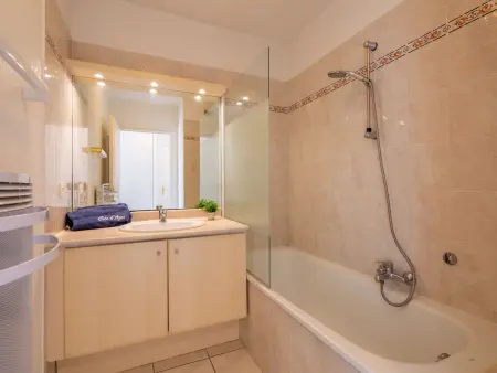 Les Calanques du Parc, Appartement 4 personnes à Saint Aygulf - Photo 11