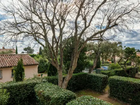 Les Calanques du Parc, Appartement 4 personnes à Saint Aygulf - Photo 14