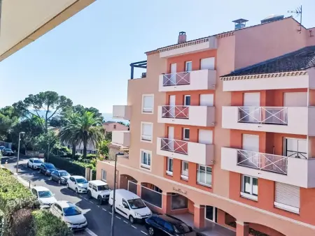 Les Calanques du Parc, Appartement 4 personnes à Saint Aygulf - Photo 2