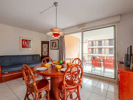 Les Calanques du Parc, Appartement 4 personnes à Saint Aygulf - Photo 3