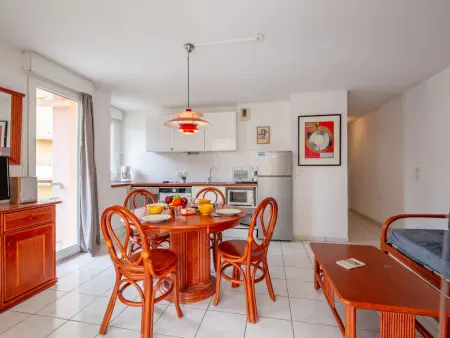 Les Calanques du Parc, Appartement 4 personnes à Saint Aygulf - Photo 5