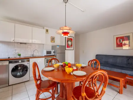 Les Calanques du Parc, Appartement 4 personnes à Saint Aygulf - Photo 6