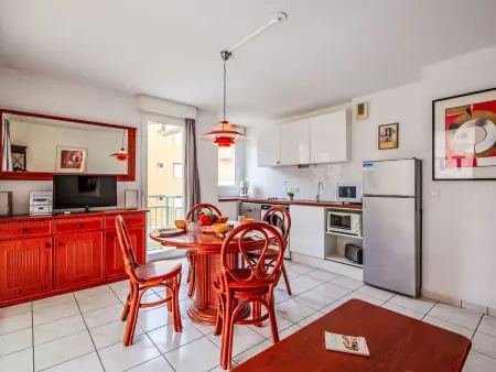 Les Calanques du Parc, Appartement 4 personnes à Saint Aygulf - Photo 7