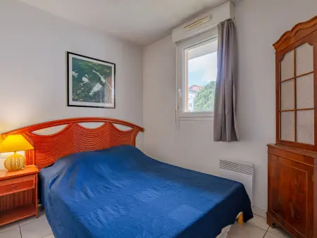 Les Calanques du Parc, Appartement 4 personnes à Saint Aygulf - Photo 9