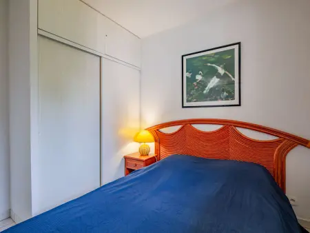 Les Calanques du Parc, Appartement 4 personnes à Saint Aygulf - Photo 10