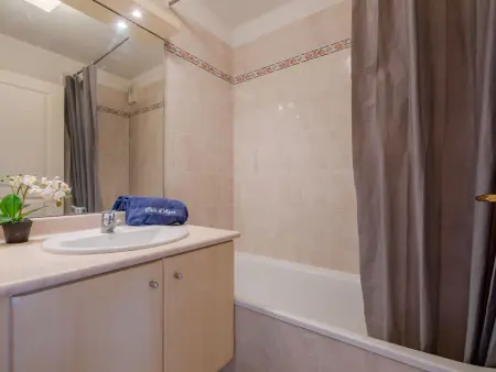 Les Calanques du Parc, Appartement 4 personnes à Saint Aygulf - Photo 11