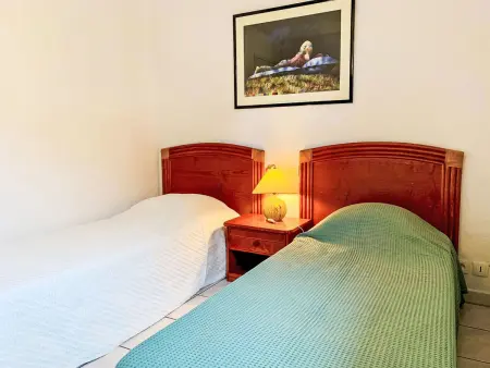 Les Calanques du Parc, Appartement 4 personnes à Saint Aygulf - Photo 12