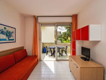 Parco Hemingway, Appartement 4 personnes à Lignano Pineta - Photo 5