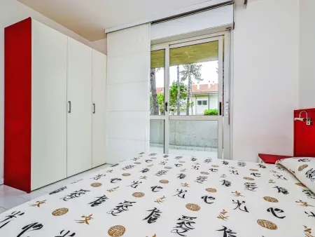Parco Hemingway, Appartement 4 personnes à Lignano Pineta - Photo 11