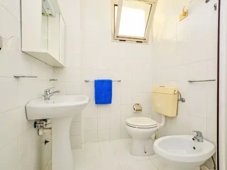 Parco Hemingway, Appartement 4 personnes à Lignano Pineta - Photo 14