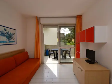 Parco Hemingway, Appartement 4 personnes à Lignano Pineta - Photo 8