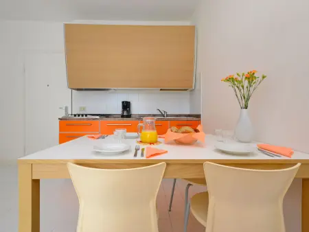 Parco Hemingway, Appartement 4 personnes à Lignano Pineta - Photo 9