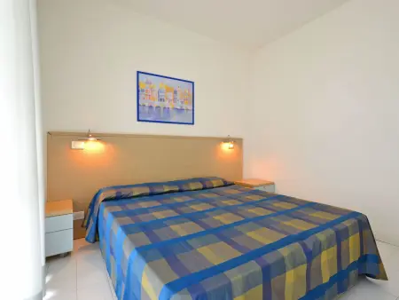Parco Hemingway, Appartement 4 personnes à Lignano Pineta - Photo 12