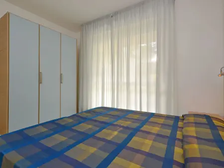 Parco Hemingway, Appartement 4 personnes à Lignano Pineta - Photo 13
