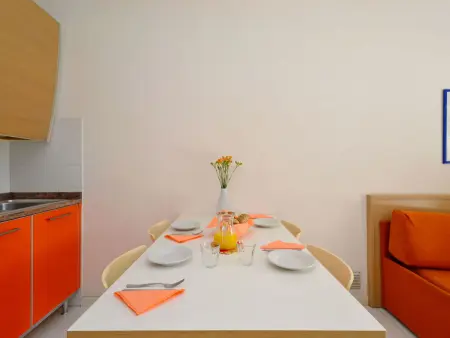 Parco Hemingway, Appartement 4 personnes à Lignano Pineta - Photo 8