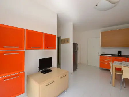 Parco Hemingway, Appartement 4 personnes à Lignano Pineta - Photo 9