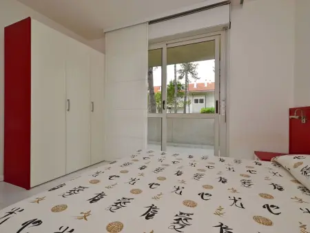 Parco Hemingway, Appartement 4 personnes à Lignano Pineta - Photo 13
