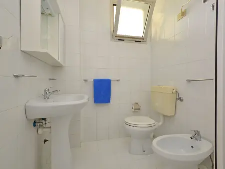 Parco Hemingway, Appartement 4 personnes à Lignano Pineta - Photo 14