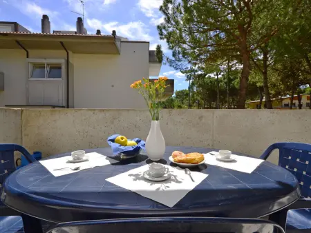 Parco Hemingway, Appartement 4 personnes à Lignano Pineta - Photo 16