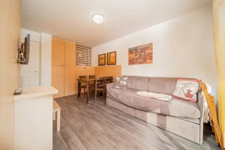 C. du Verdon N°3401 - 2P6, Appartement dans les Alpes avec piscine chauffée - Photo 1