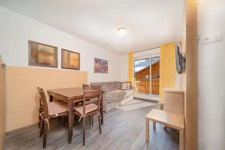 C. du Verdon N°3401 - 2P6, Appartement dans les Alpes avec piscine chauffée - Photo 2