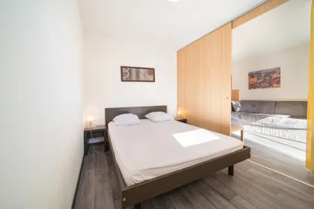C. du Verdon N°3401 - 2P6, Appartement dans les Alpes avec piscine chauffée - Photo 4