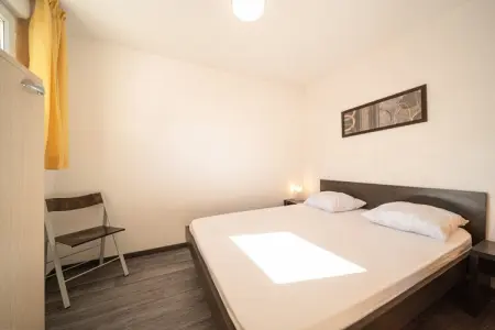 C. du Verdon N°3401 - 2P6, Appartement dans les Alpes avec piscine chauffée - Photo 12
