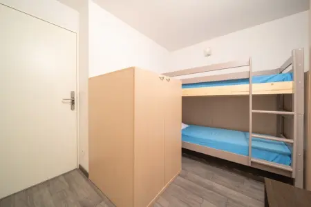C. du Verdon N°3401 - 2P6, Appartement dans les Alpes avec piscine chauffée - Photo 13