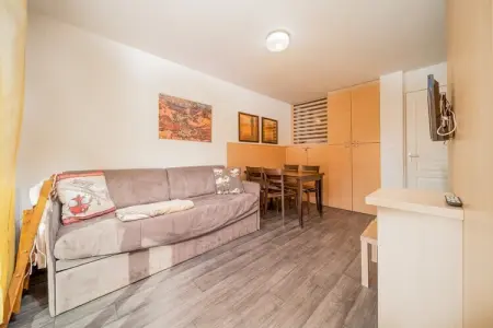 C. du Verdon N°3401 - 2P6, Appartement dans les Alpes avec piscine chauffée - Photo 15