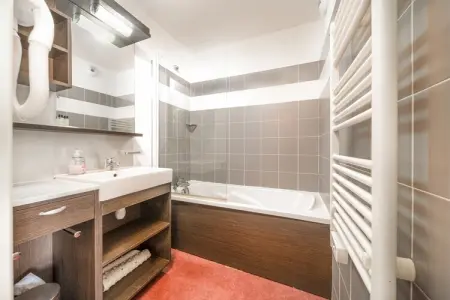 C. du Verdon N°3401 - 2P6, Appartement dans les Alpes avec piscine chauffée - Photo 16