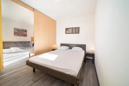 C. du Verdon N°3401 - 2P6, Appartement dans les Alpes avec piscine chauffée - Photo 17