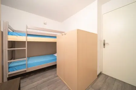 C. du Verdon N°3401 - 2P6, Appartement dans les Alpes avec piscine chauffée - Photo 18