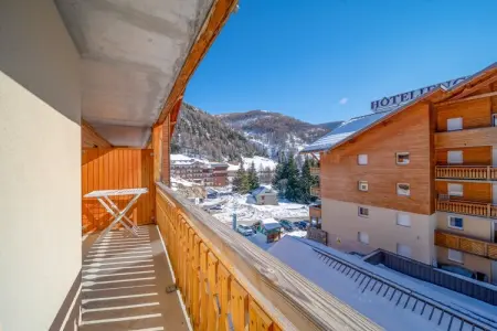 C. du Verdon N°3401 - 2P6, Appartement dans les Alpes avec piscine chauffée - Photo 20