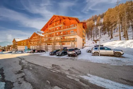 C. du Verdon N°3401 - 2P6, Appartement dans les Alpes avec piscine chauffée - Photo 39