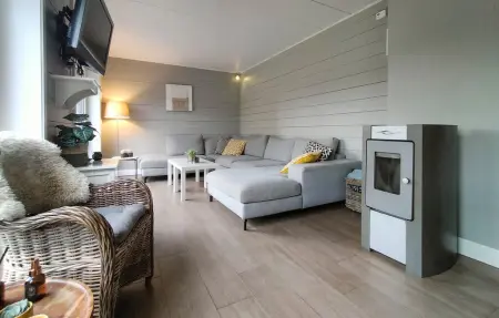 Maison 10 personnes à Baraque de Fraiture - Photo 2
