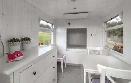 Maison 10 personnes à Baraque de Fraiture - Photo 15