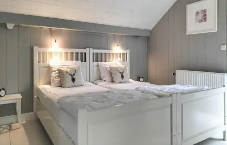 Maison 10 personnes à Baraque de Fraiture - Photo 18
