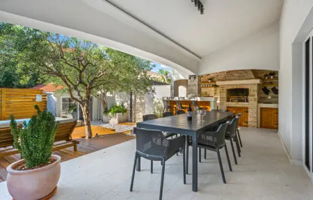 Maison 8 personnes à Murter - Photo 6