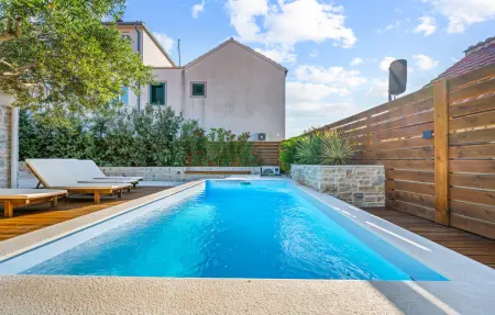 Maison 8 personnes à Murter - Photo 9