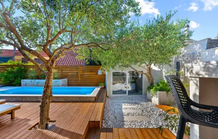 Maison 8 personnes à Murter - Photo 10